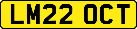 LM22OCT
