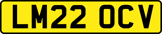LM22OCV