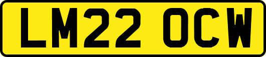 LM22OCW