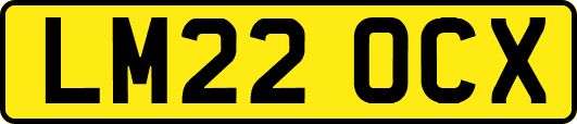 LM22OCX