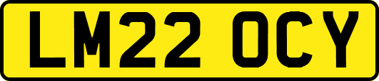 LM22OCY