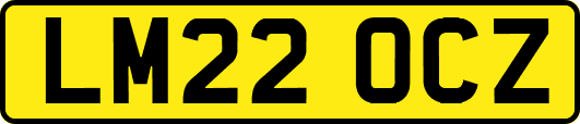 LM22OCZ