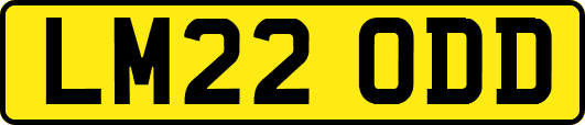 LM22ODD