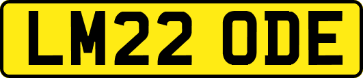LM22ODE