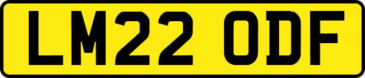 LM22ODF