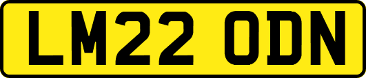 LM22ODN