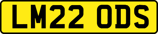 LM22ODS