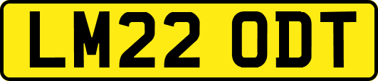 LM22ODT