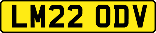 LM22ODV