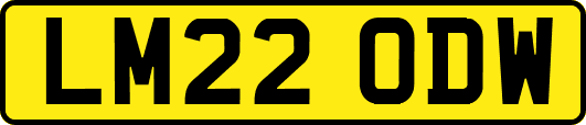 LM22ODW