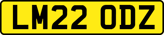 LM22ODZ