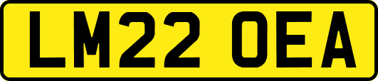 LM22OEA