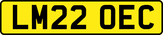 LM22OEC