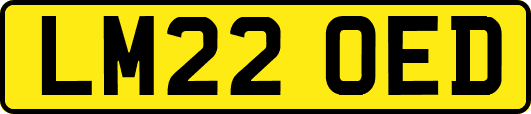 LM22OED