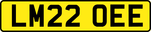 LM22OEE