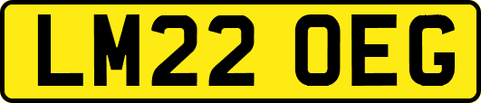 LM22OEG