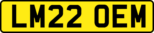 LM22OEM