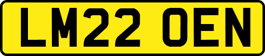 LM22OEN