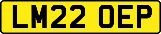 LM22OEP