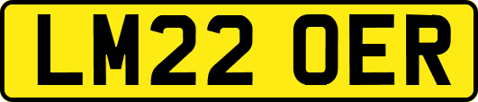 LM22OER