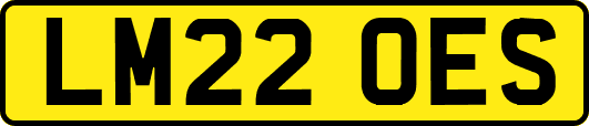 LM22OES