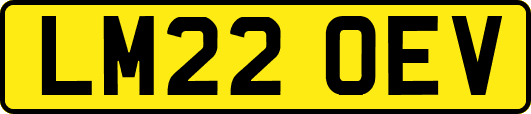 LM22OEV