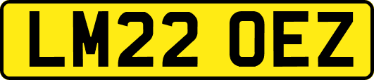 LM22OEZ