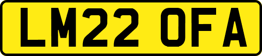LM22OFA