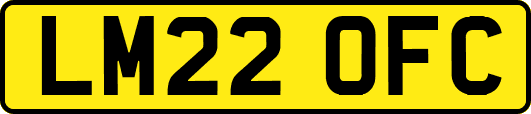 LM22OFC