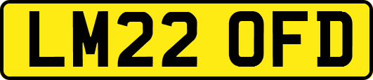 LM22OFD