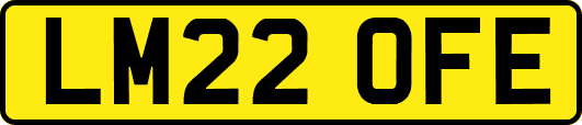 LM22OFE
