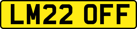 LM22OFF