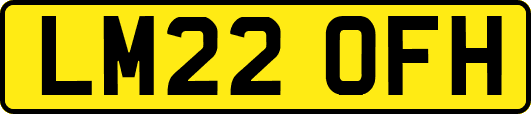 LM22OFH