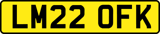 LM22OFK