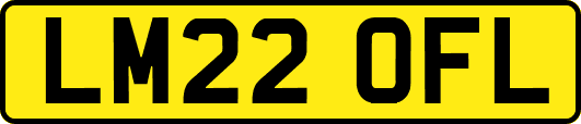 LM22OFL