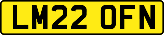 LM22OFN