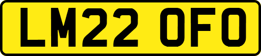 LM22OFO
