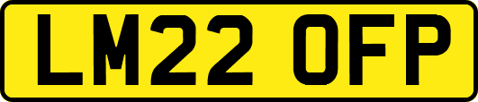 LM22OFP