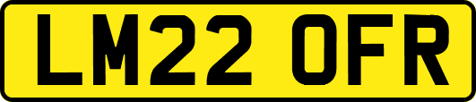 LM22OFR