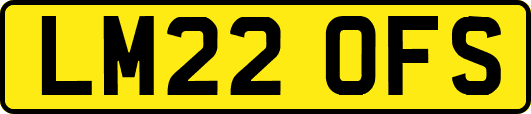 LM22OFS