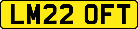 LM22OFT