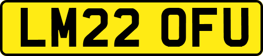 LM22OFU