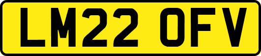 LM22OFV