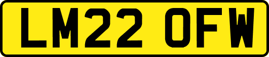 LM22OFW