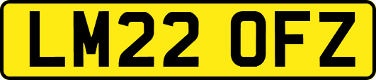 LM22OFZ