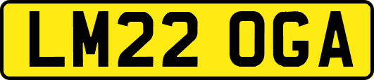 LM22OGA