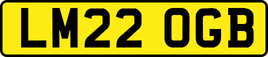 LM22OGB