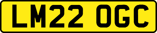 LM22OGC