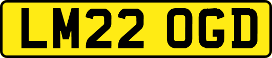 LM22OGD