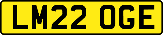 LM22OGE